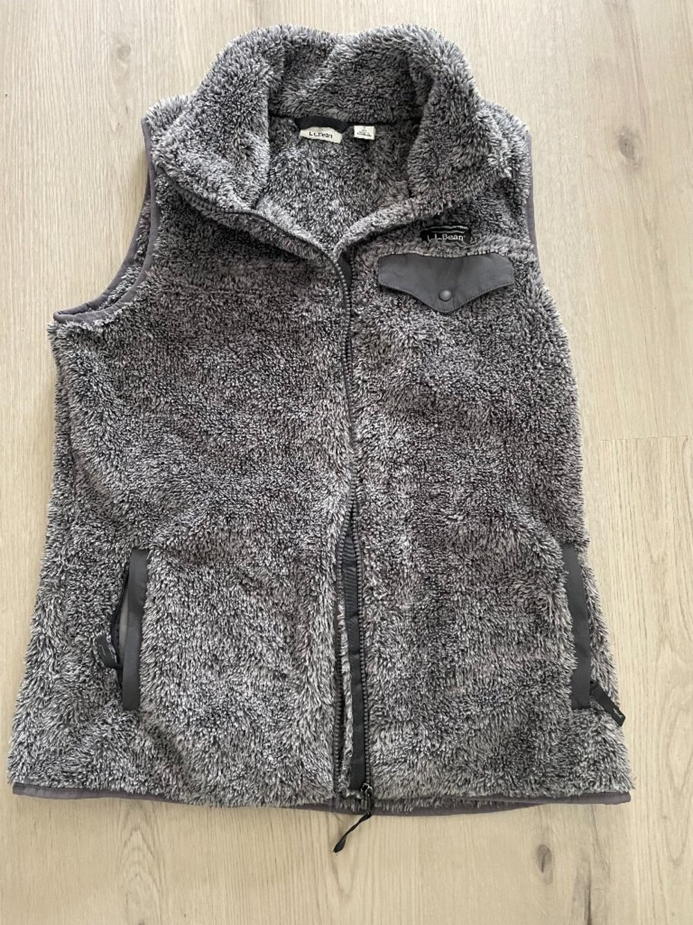 LL Bean Women's Vest